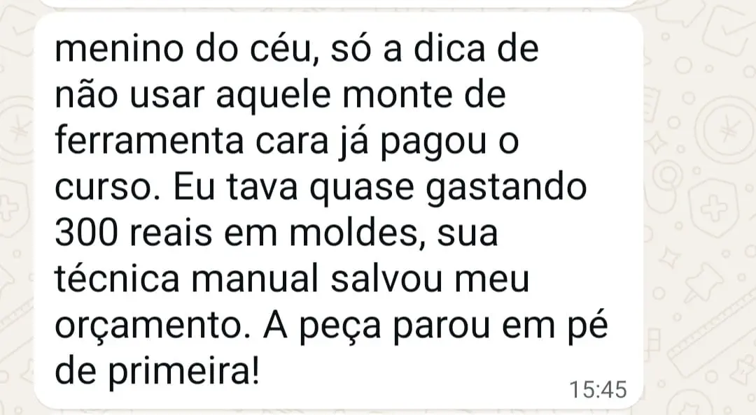 Prova Social - Método Diferenciado